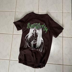 Billie Eilish shirt